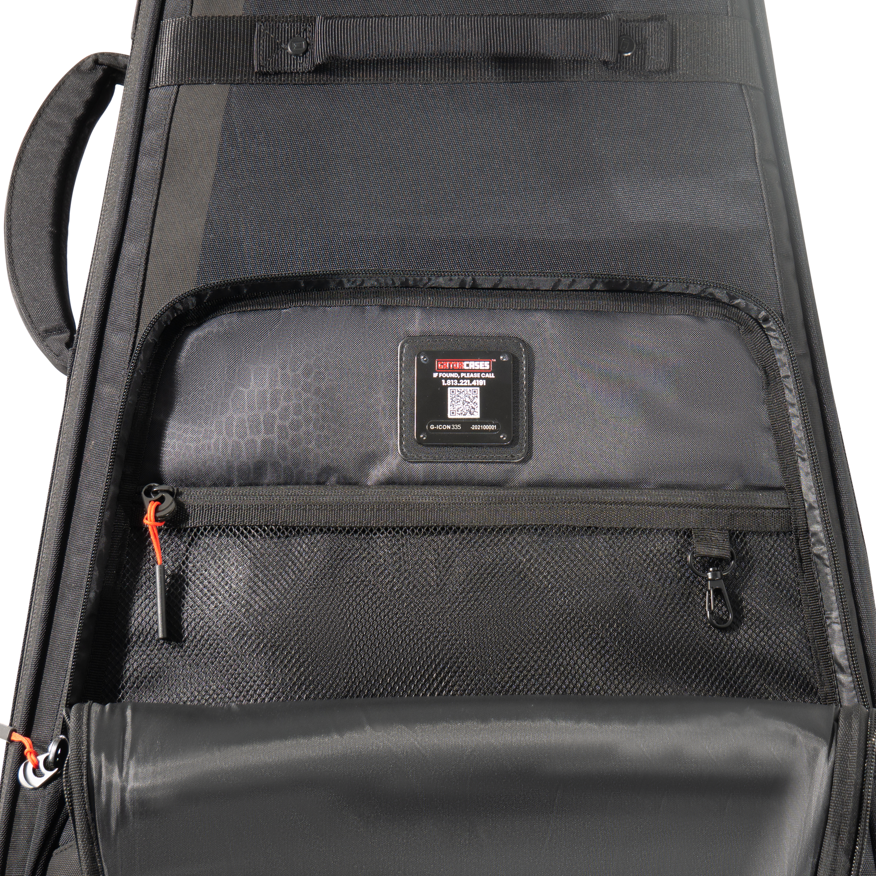Gator ICON Series Bag for 335 Guitars