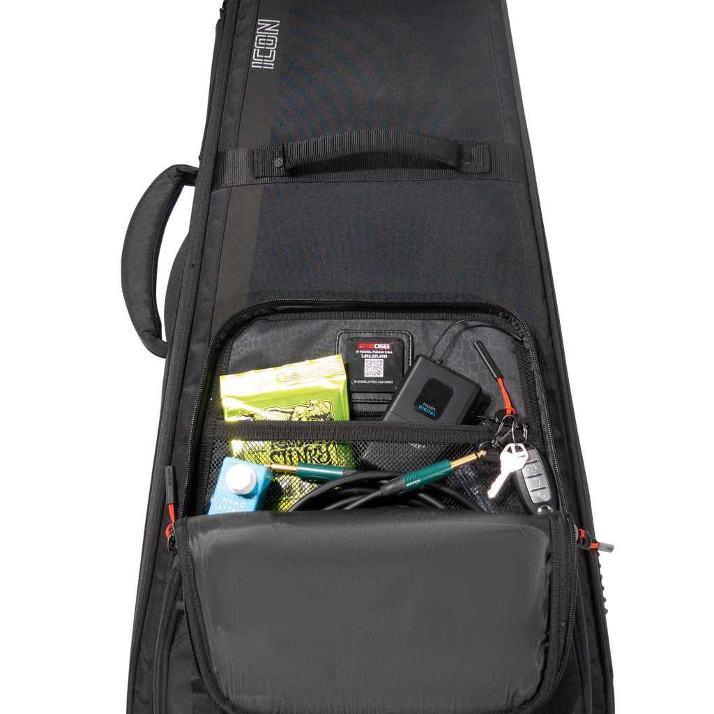 Gator ICON Series Bag for 335 Guitars
