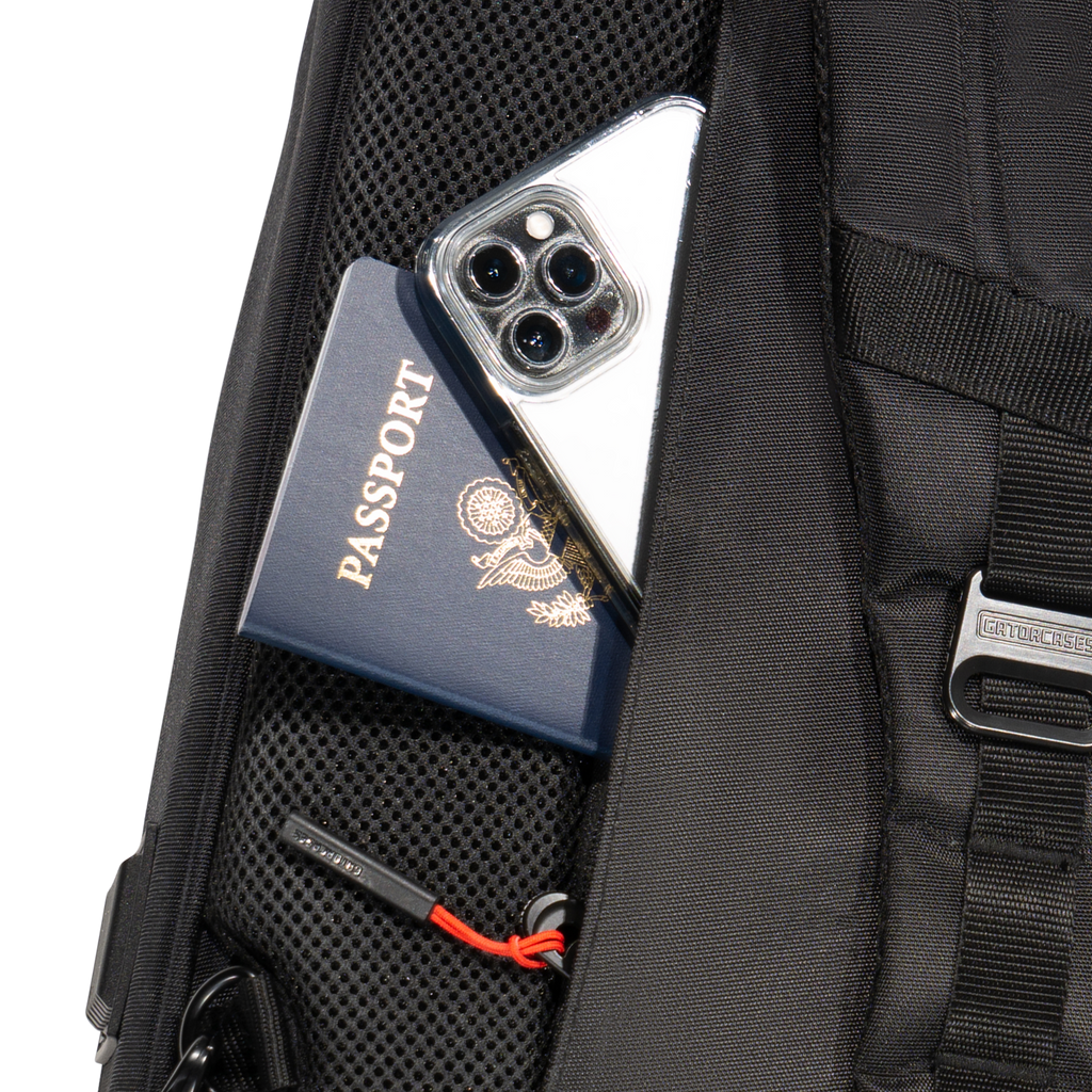 Gator ICON Series Bag for 335 Guitars