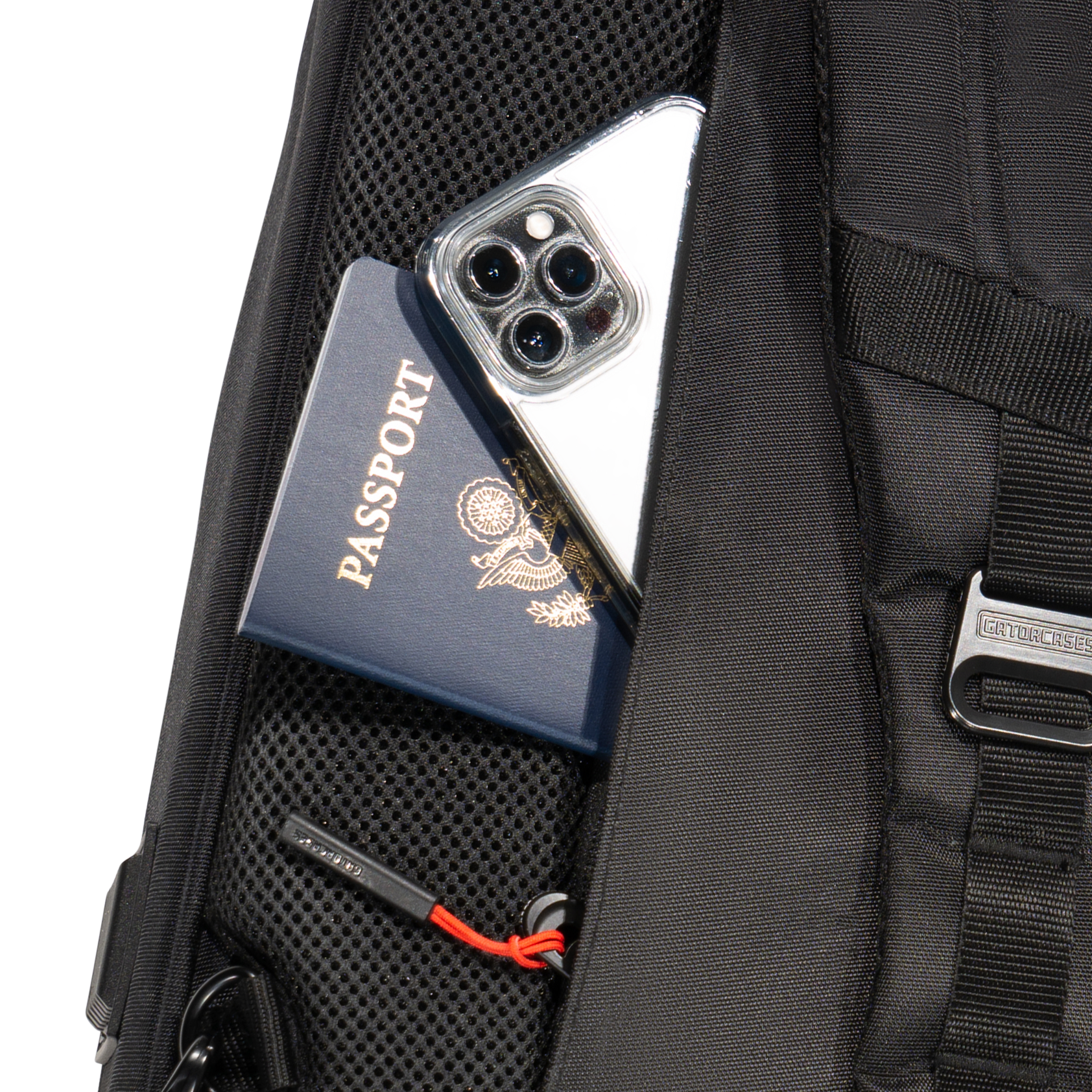 Gator ICON Series Bag for 335 Guitars