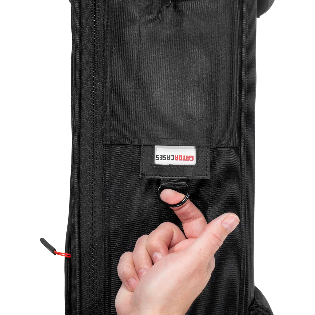 Gator ICON Series Bag for 335 Guitars