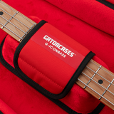 Gator ICON Series Bag for Bass Guitars