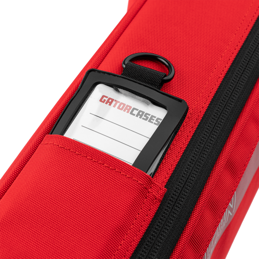 Gator ICON Series Bag for Bass Guitars