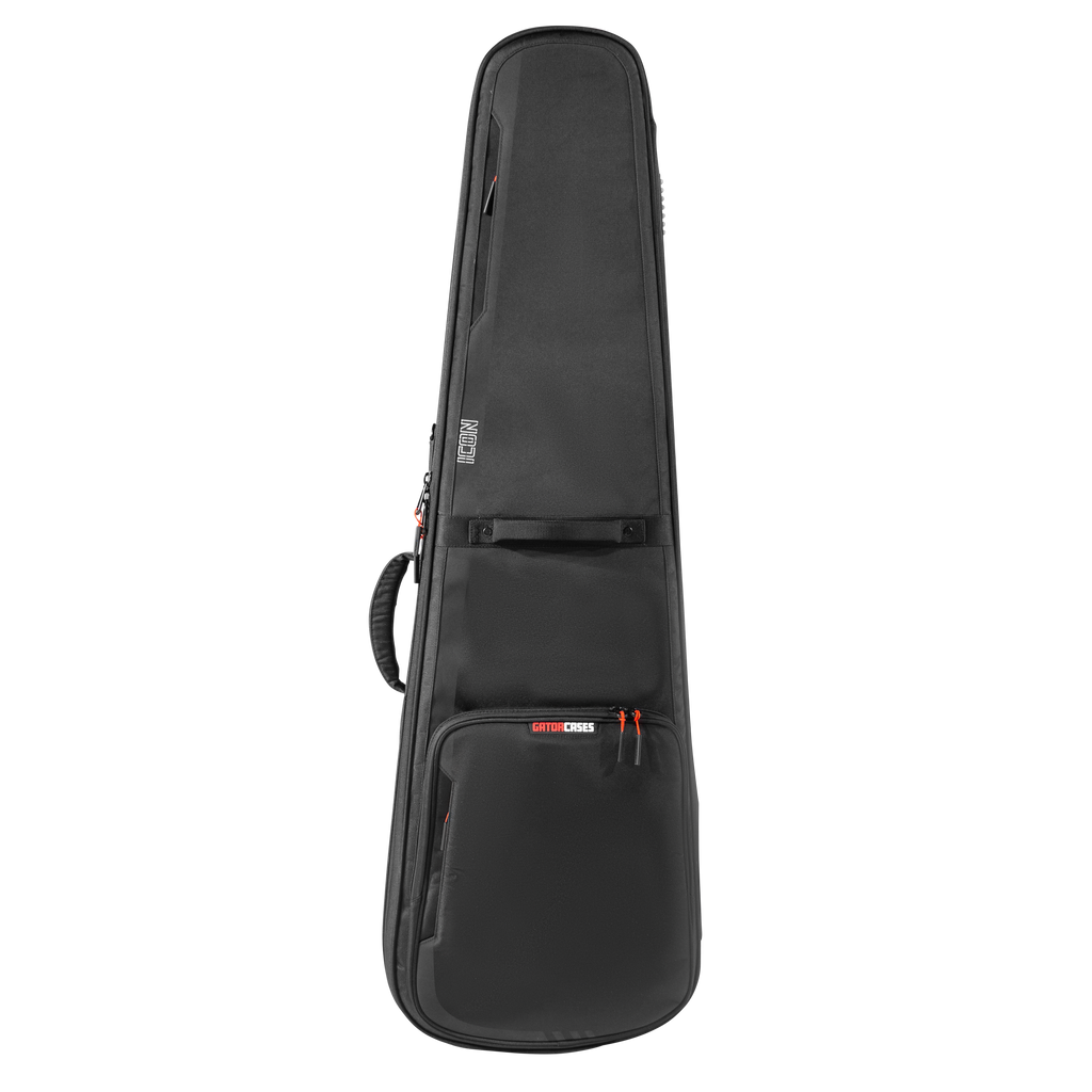 Gator ICON Series Bag for Bass Guitars