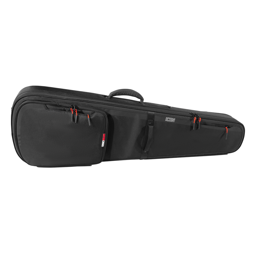 Gator ICON Series Bag for Bass Guitars