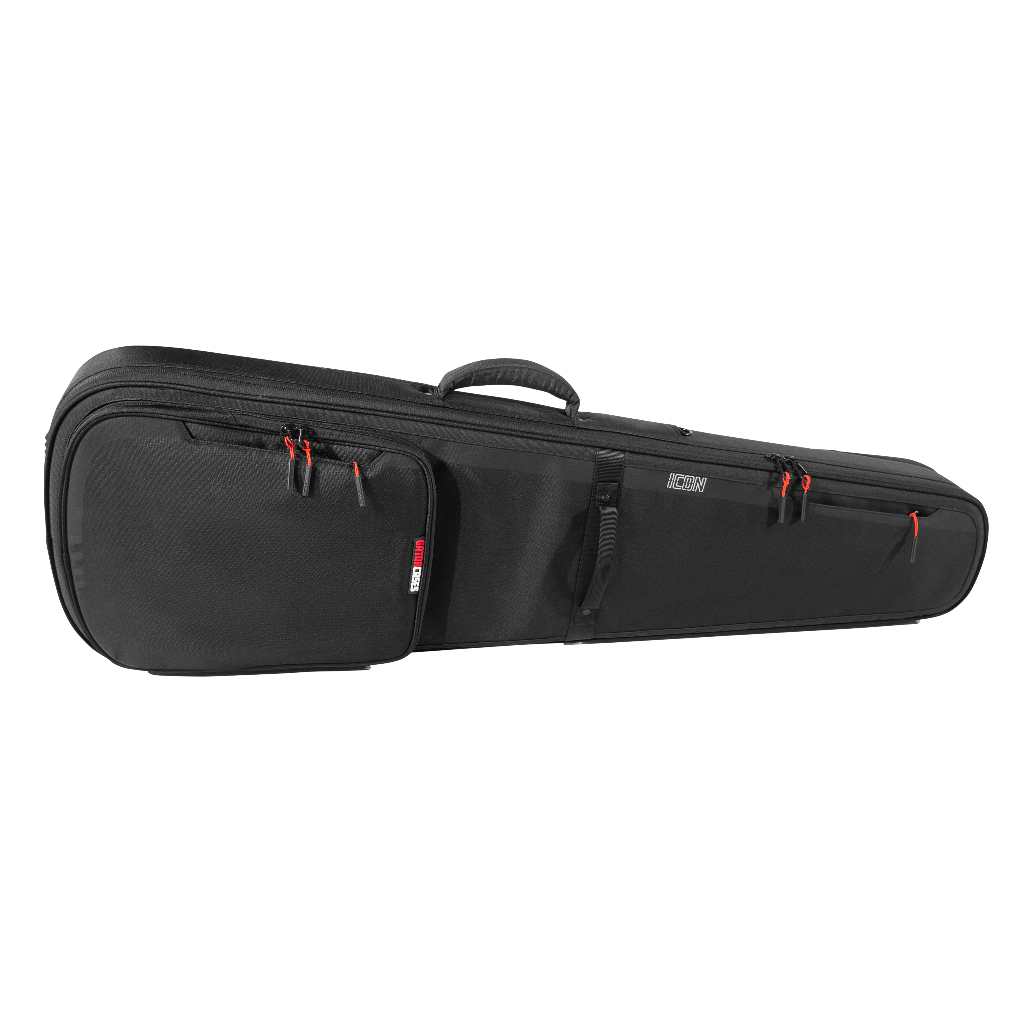Gator ICON Series Bag for Bass Guitars
