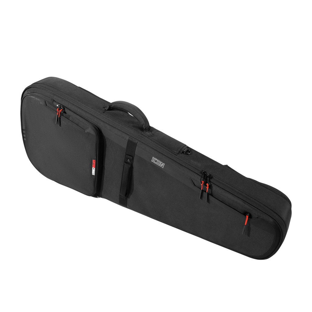 Gator ICON Series Bag for Bass Guitars