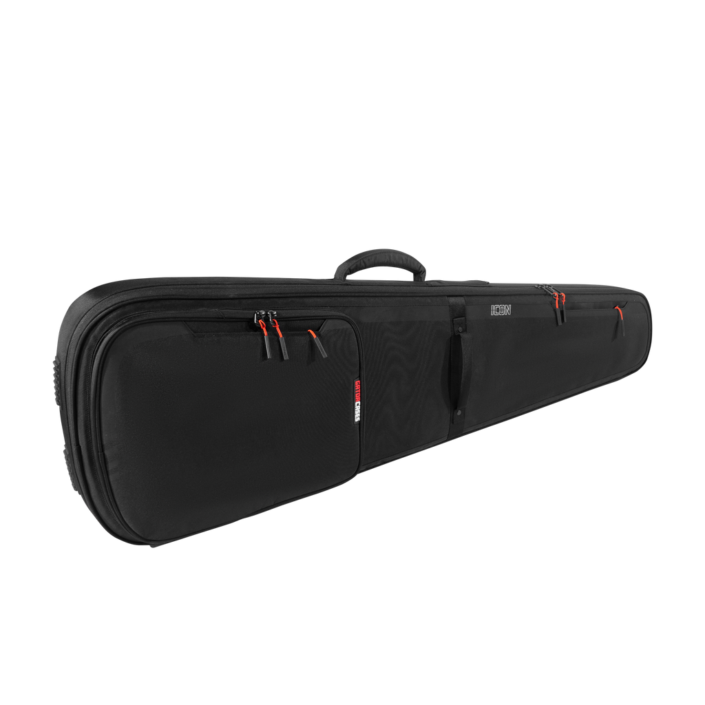 Gator ICON Series Bag for Bass Guitars
