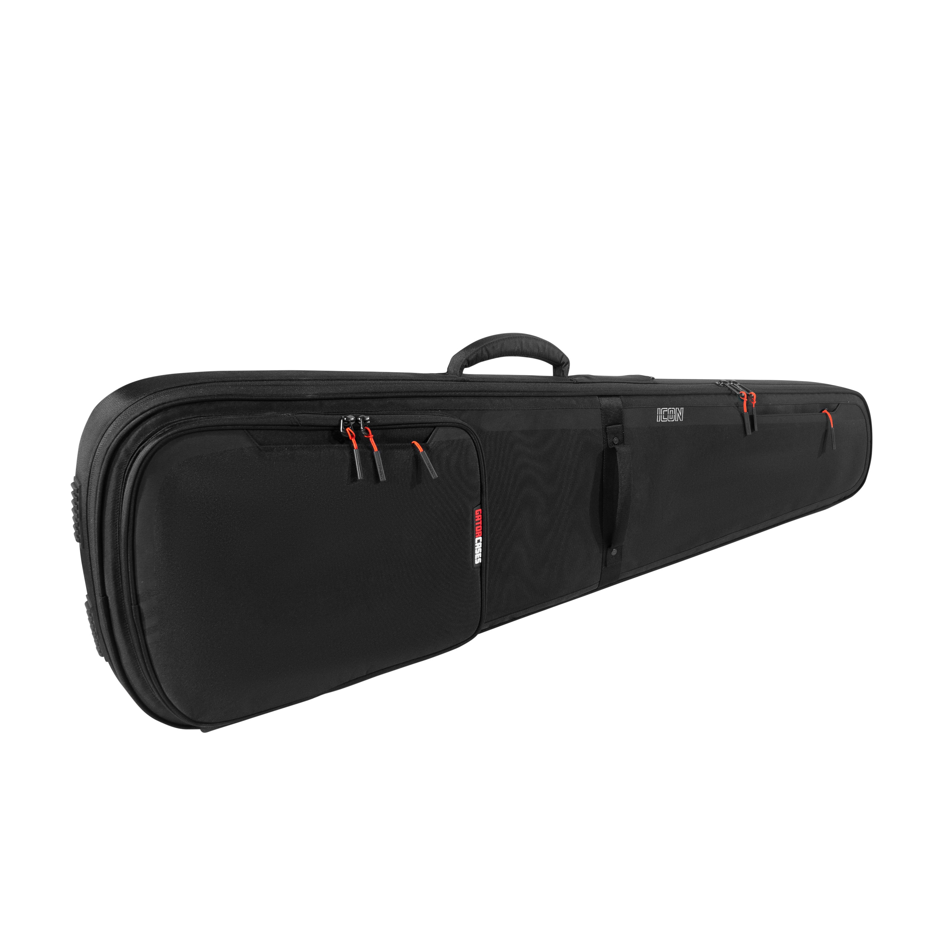 Gator ICON Series Bag for Bass Guitars
