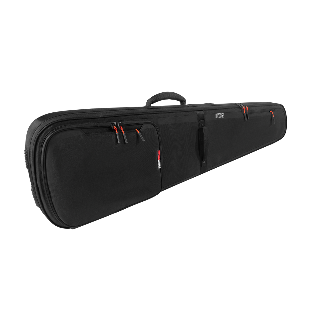 Gator ICON Series Bag for Bass Guitars
