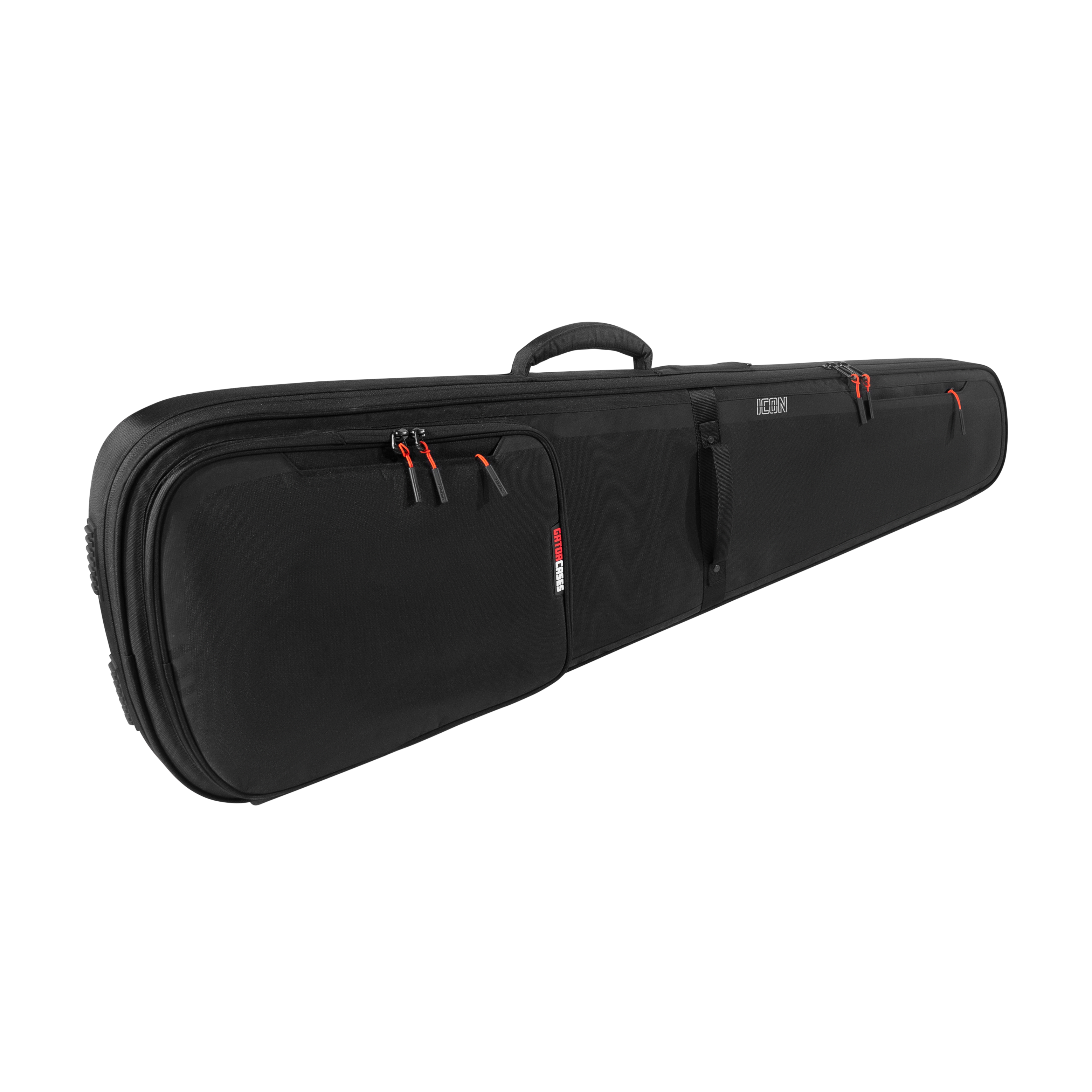 Gator ICON Series Bag for Bass Guitars