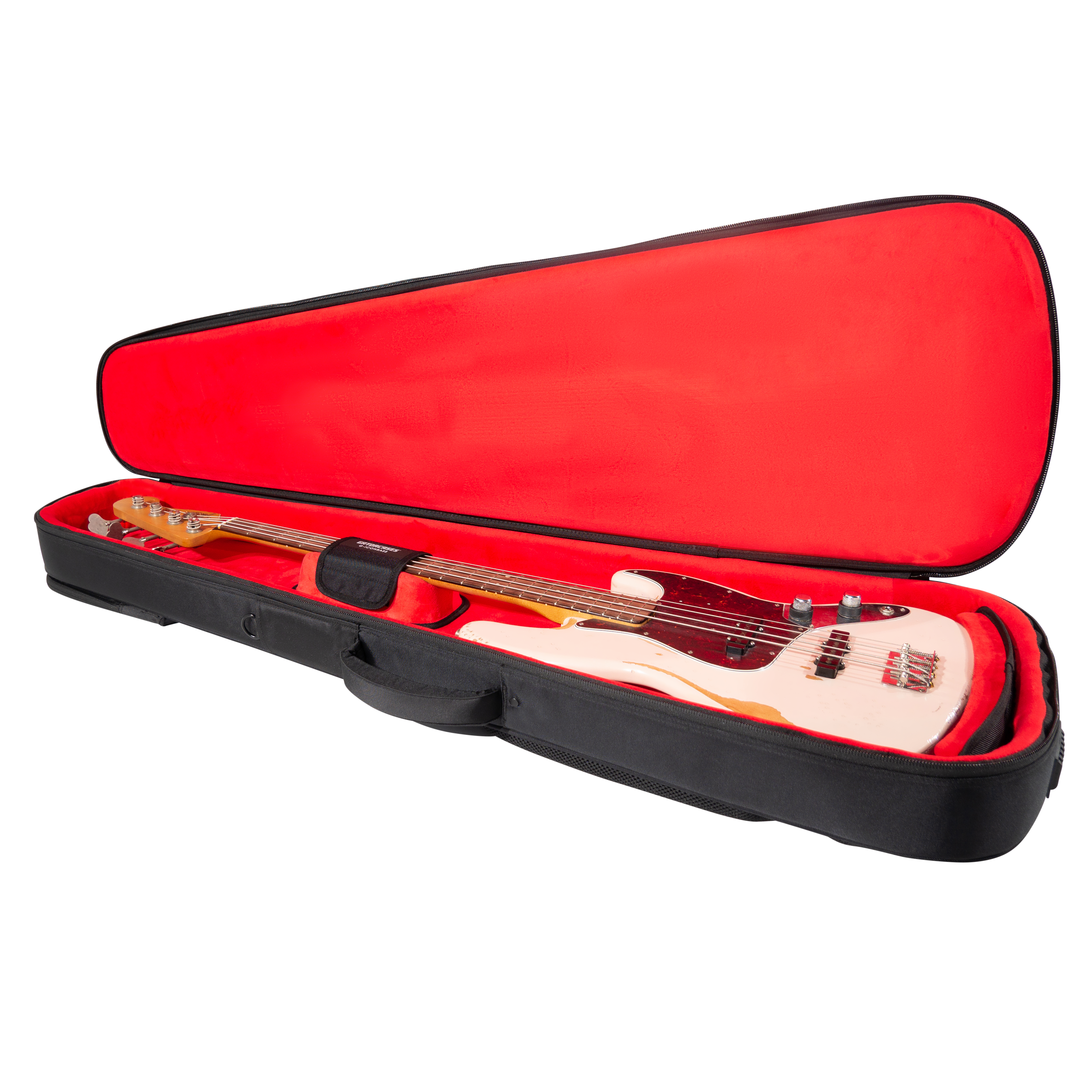 Gator ICON Series Bag for Bass Guitars