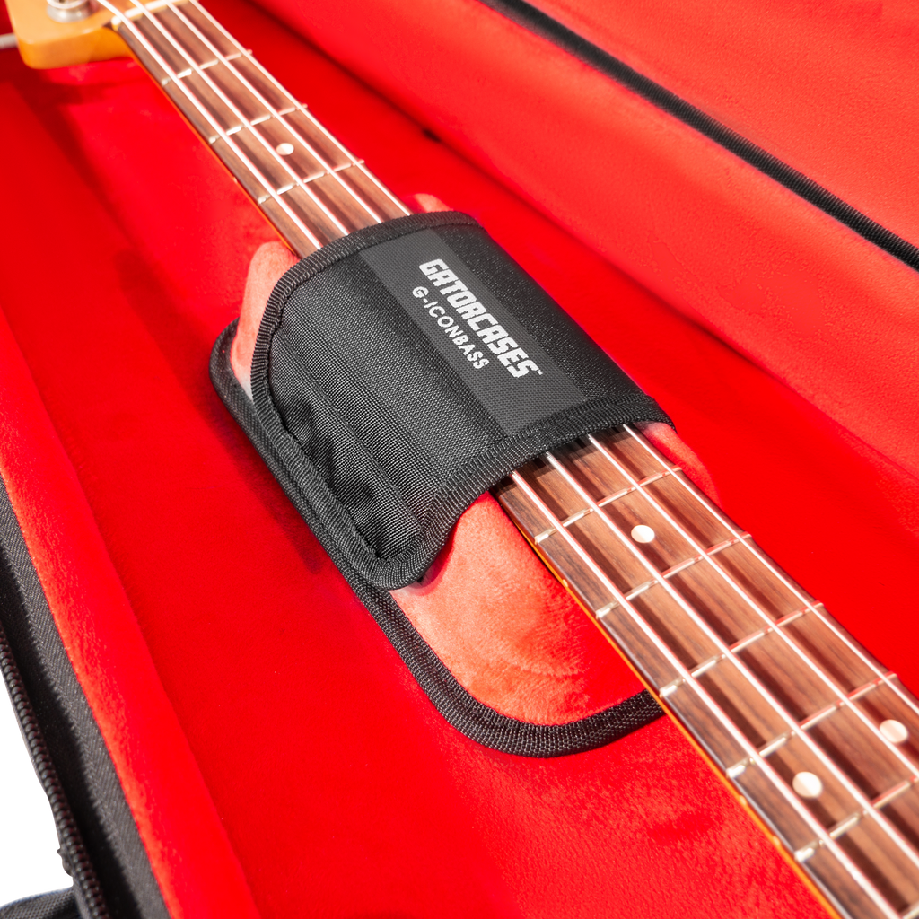 Gator ICON Series Bag for Bass Guitars
