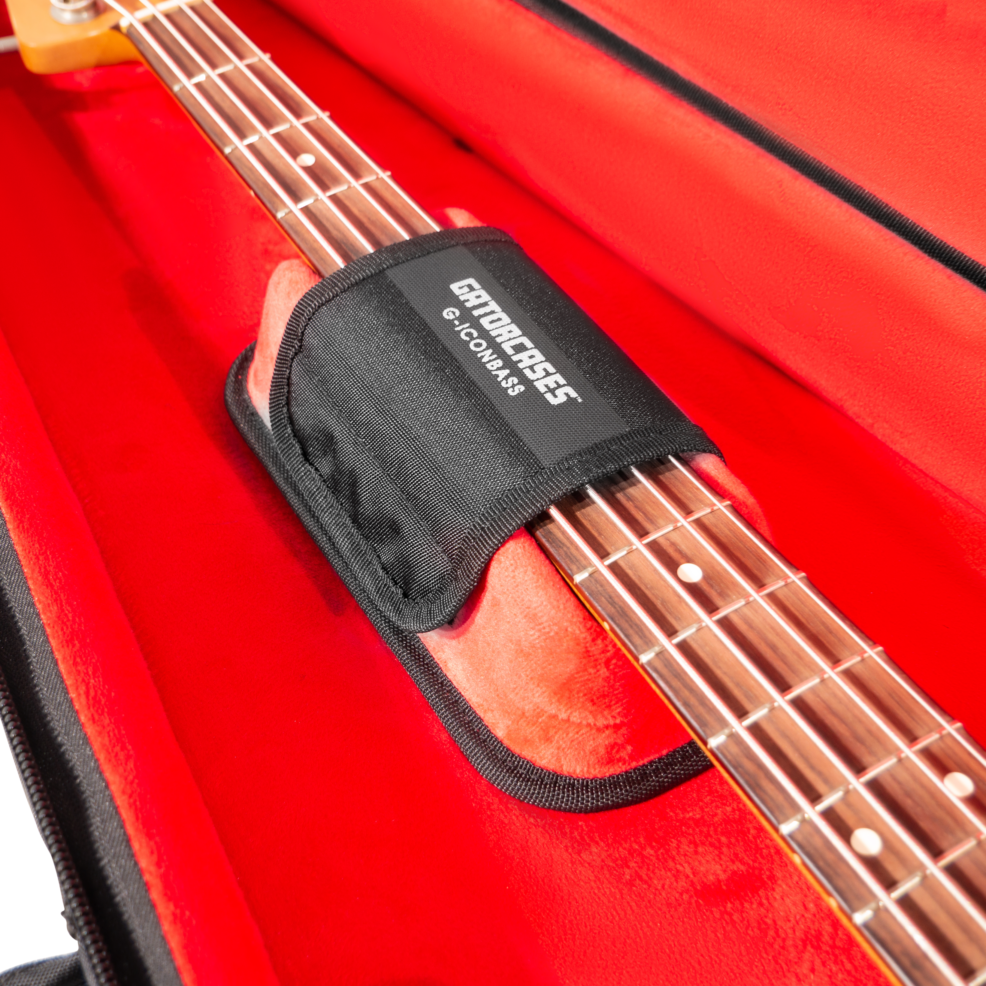 Gator ICON Series Bag for Bass Guitars