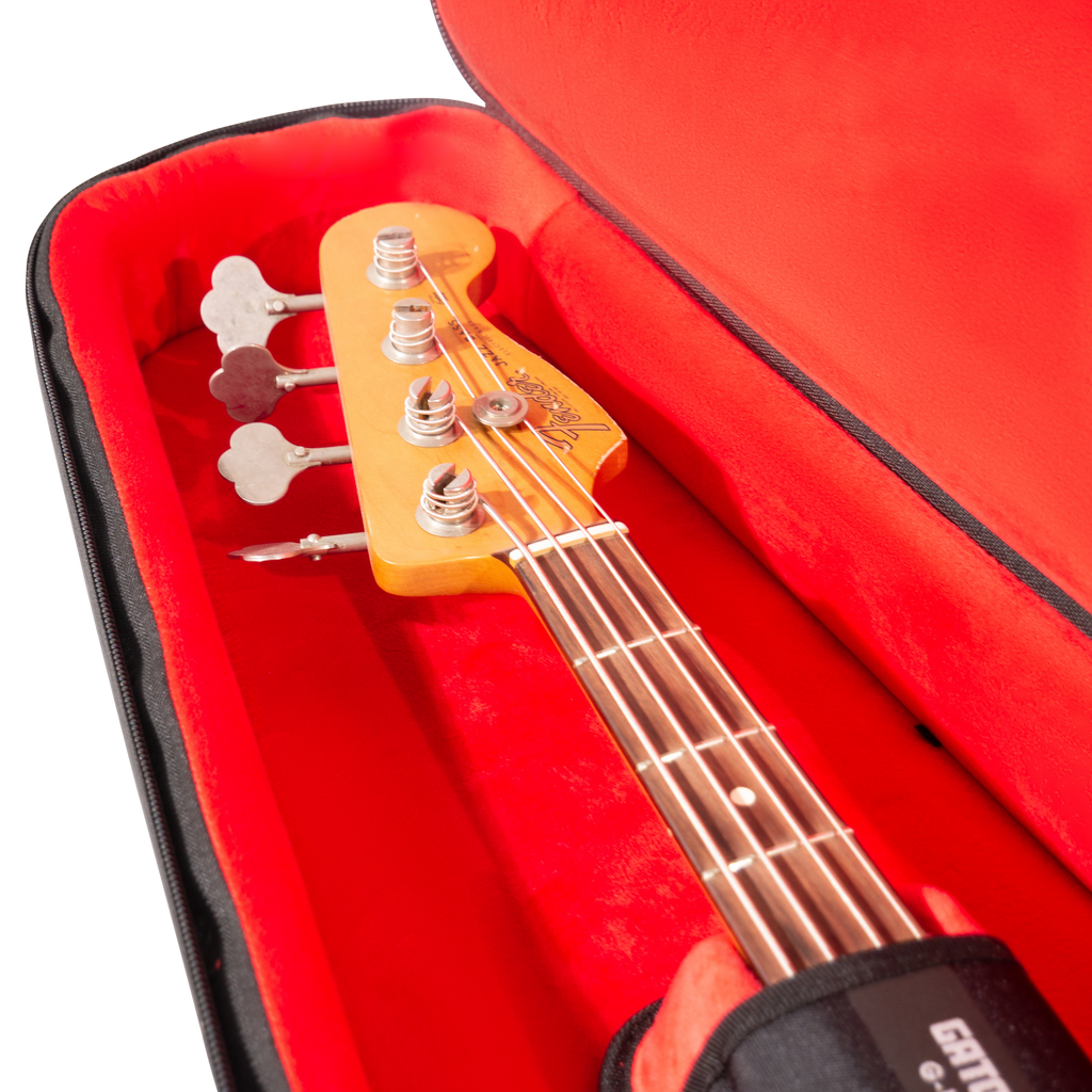 Gator ICON Series Bag for Bass Guitars