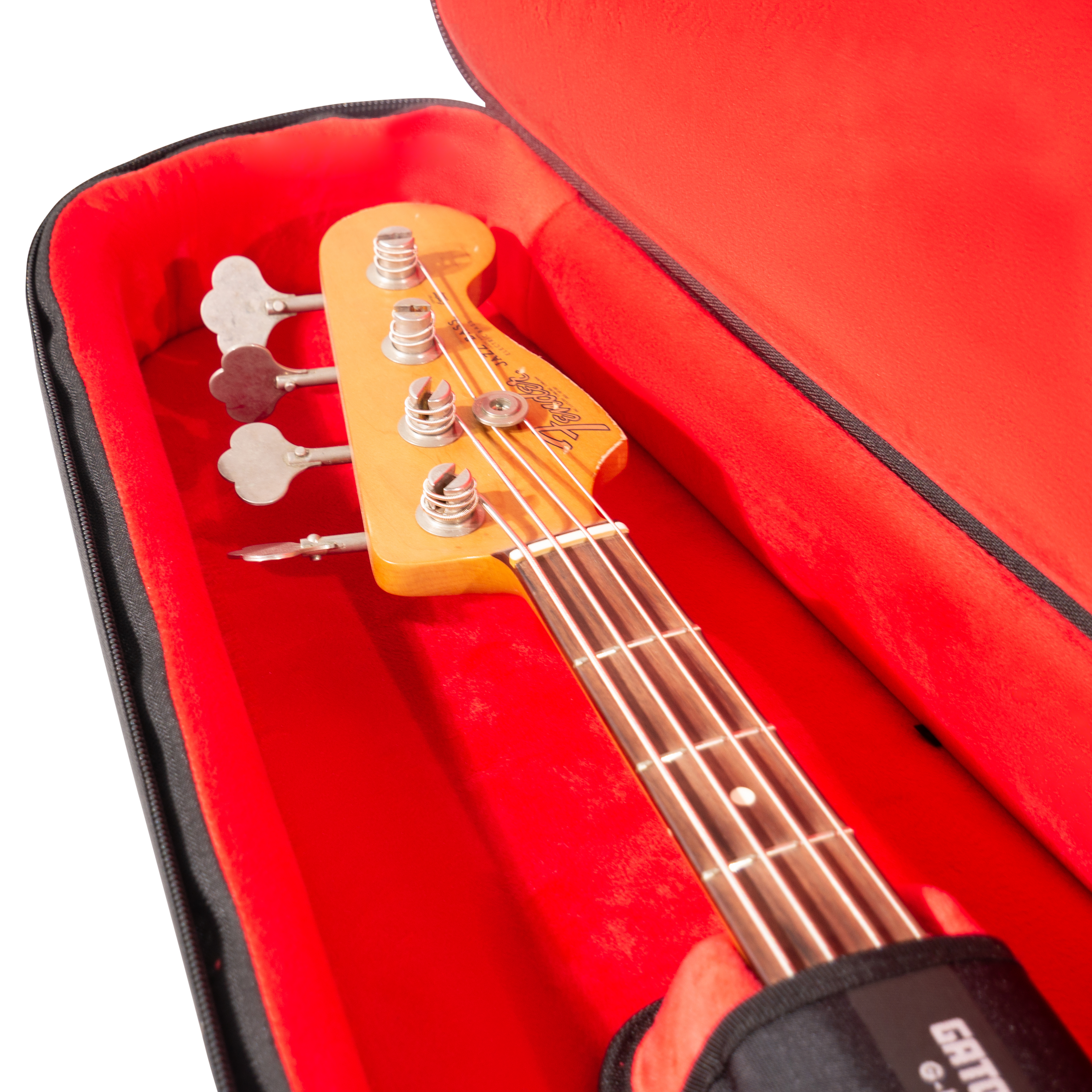 Gator ICON Series Bag for Bass Guitars