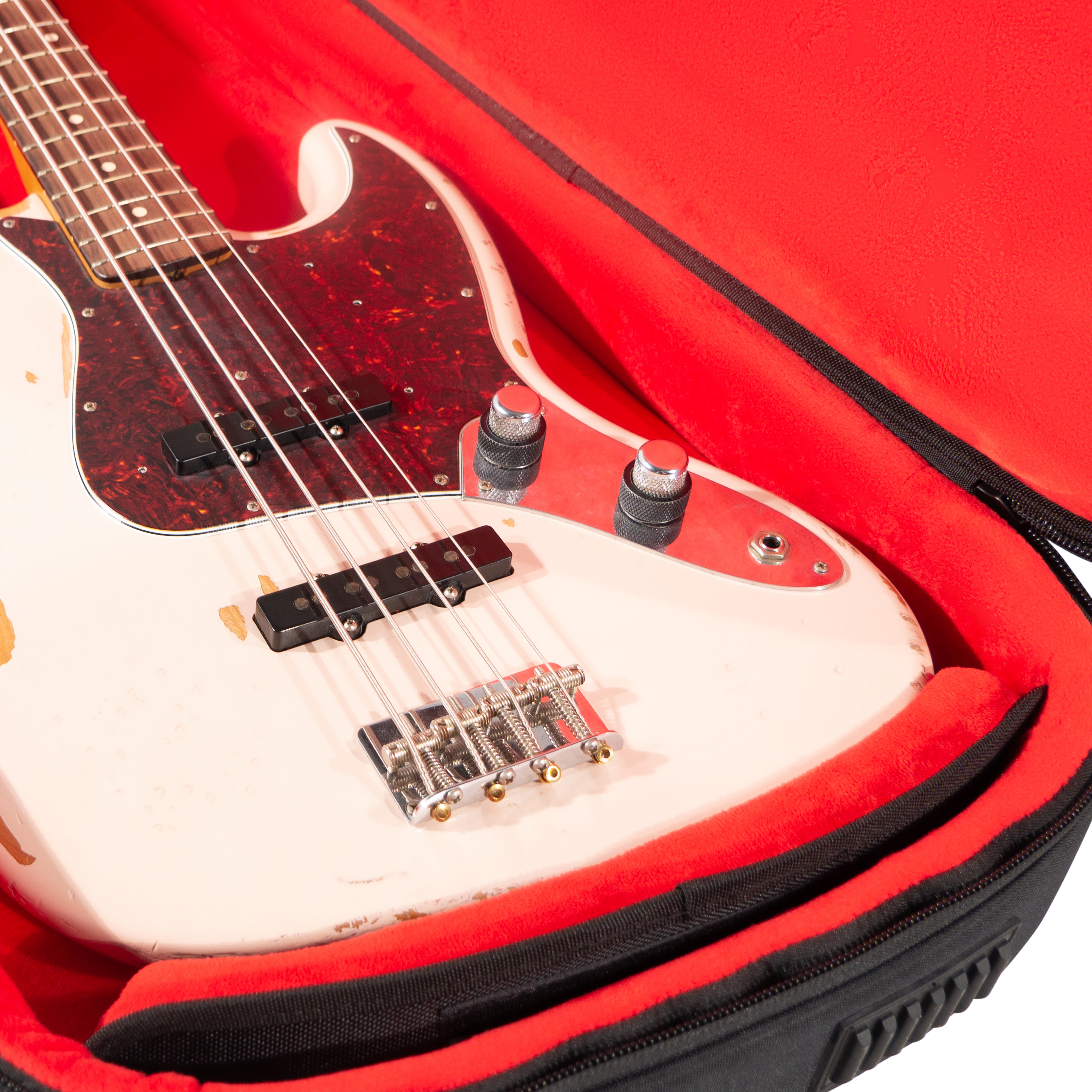 Gator ICON Series Bag for Bass Guitars