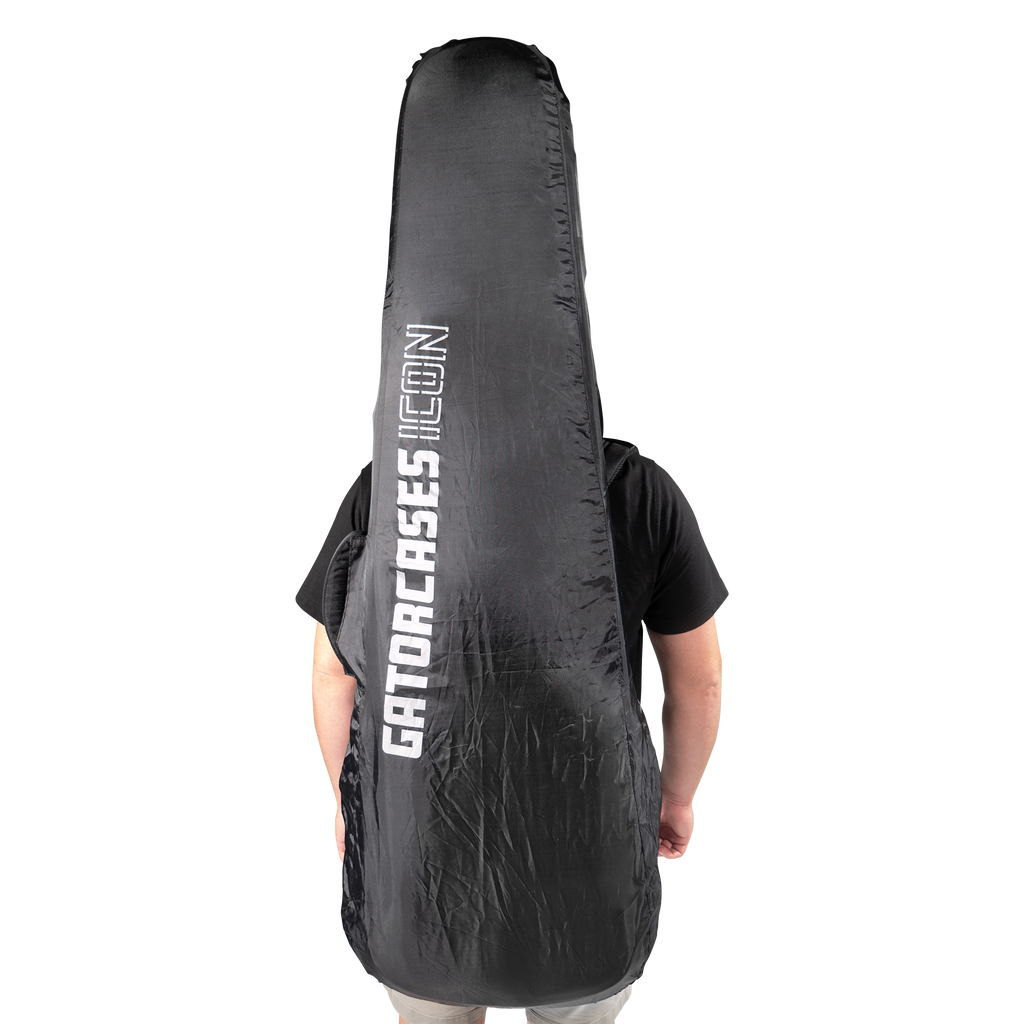 Gator ICON Series Bag for Bass Guitars