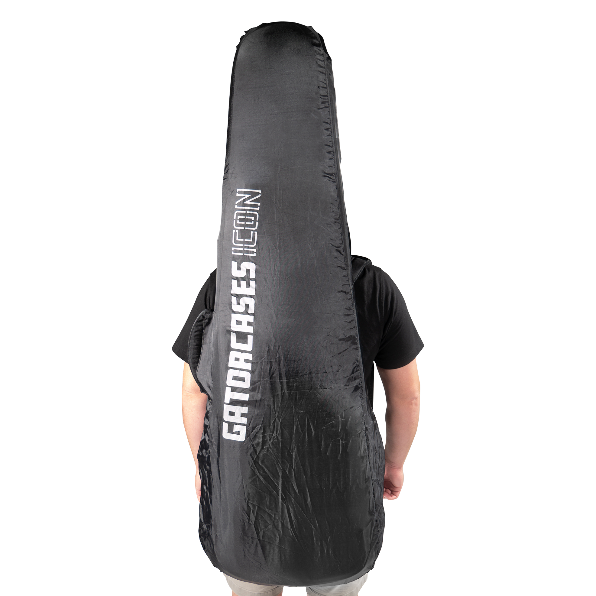 Gator ICON Series Bag for Bass Guitars