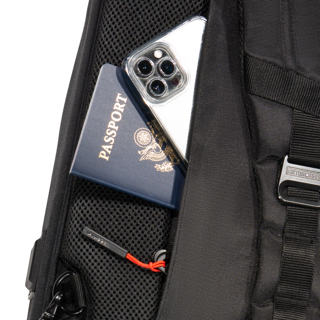 Gator ICON Series Bag for Bass Guitars