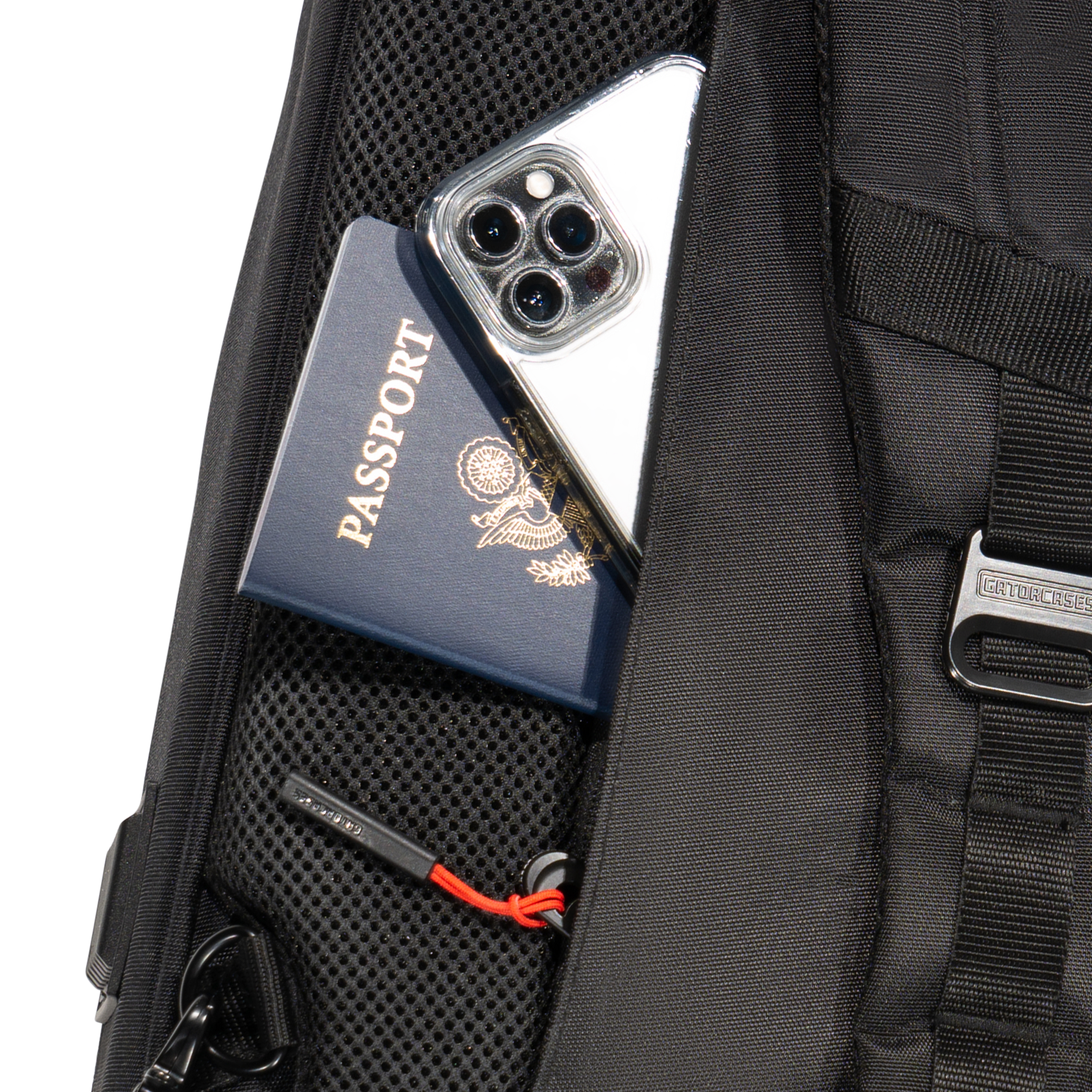 Gator ICON Series Bag for Bass Guitars