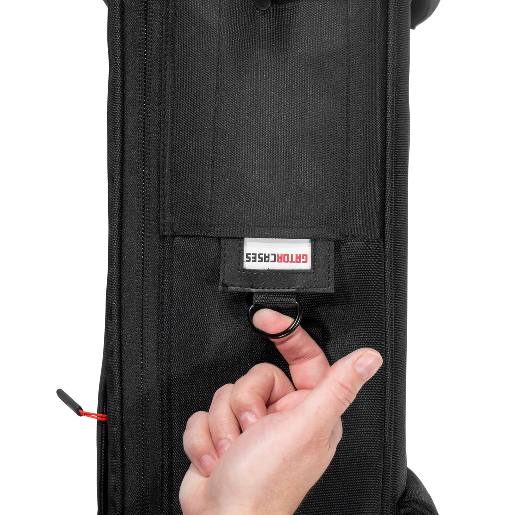 Gator ICON Series Bag for Bass Guitars