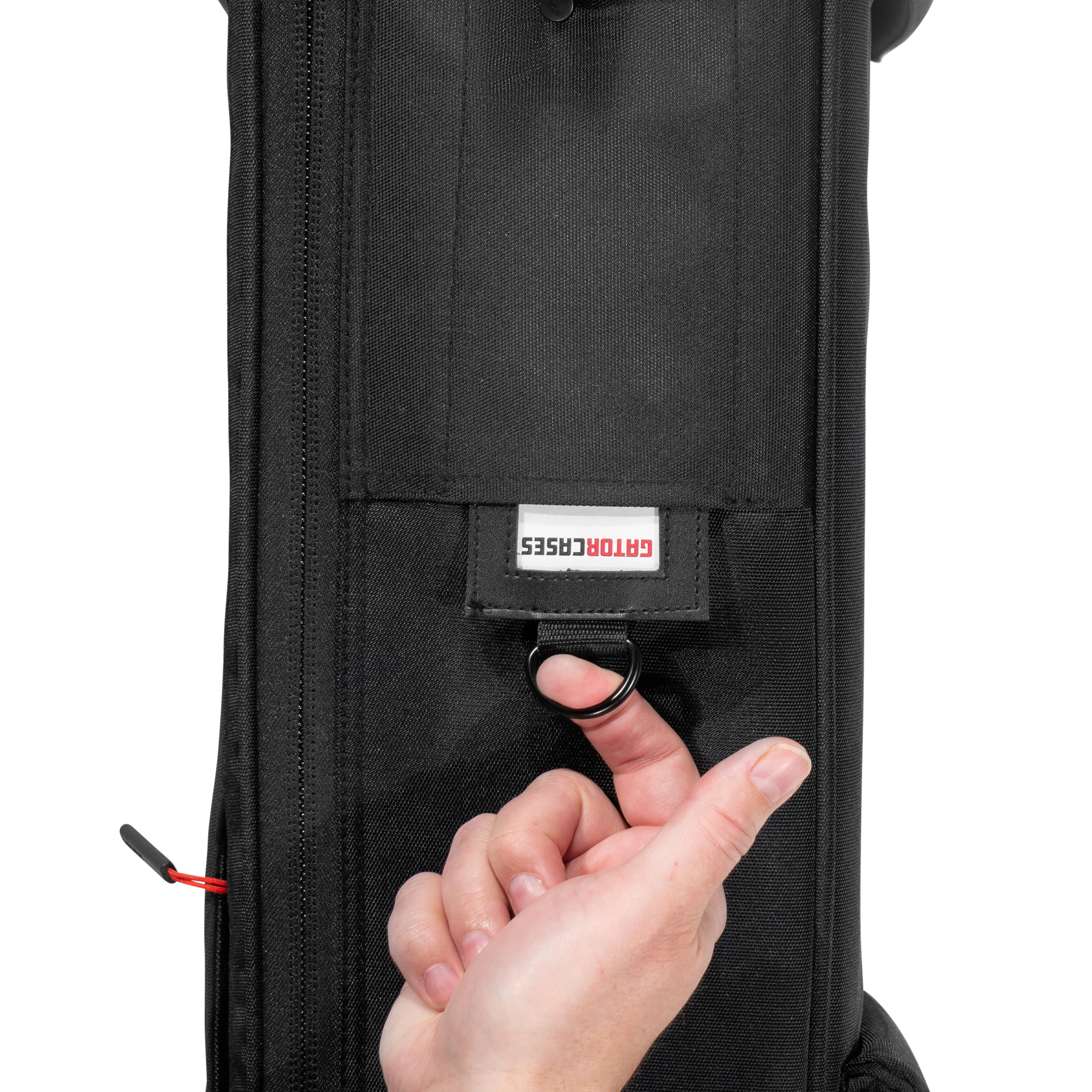 Gator ICON Series Bag for Bass Guitars