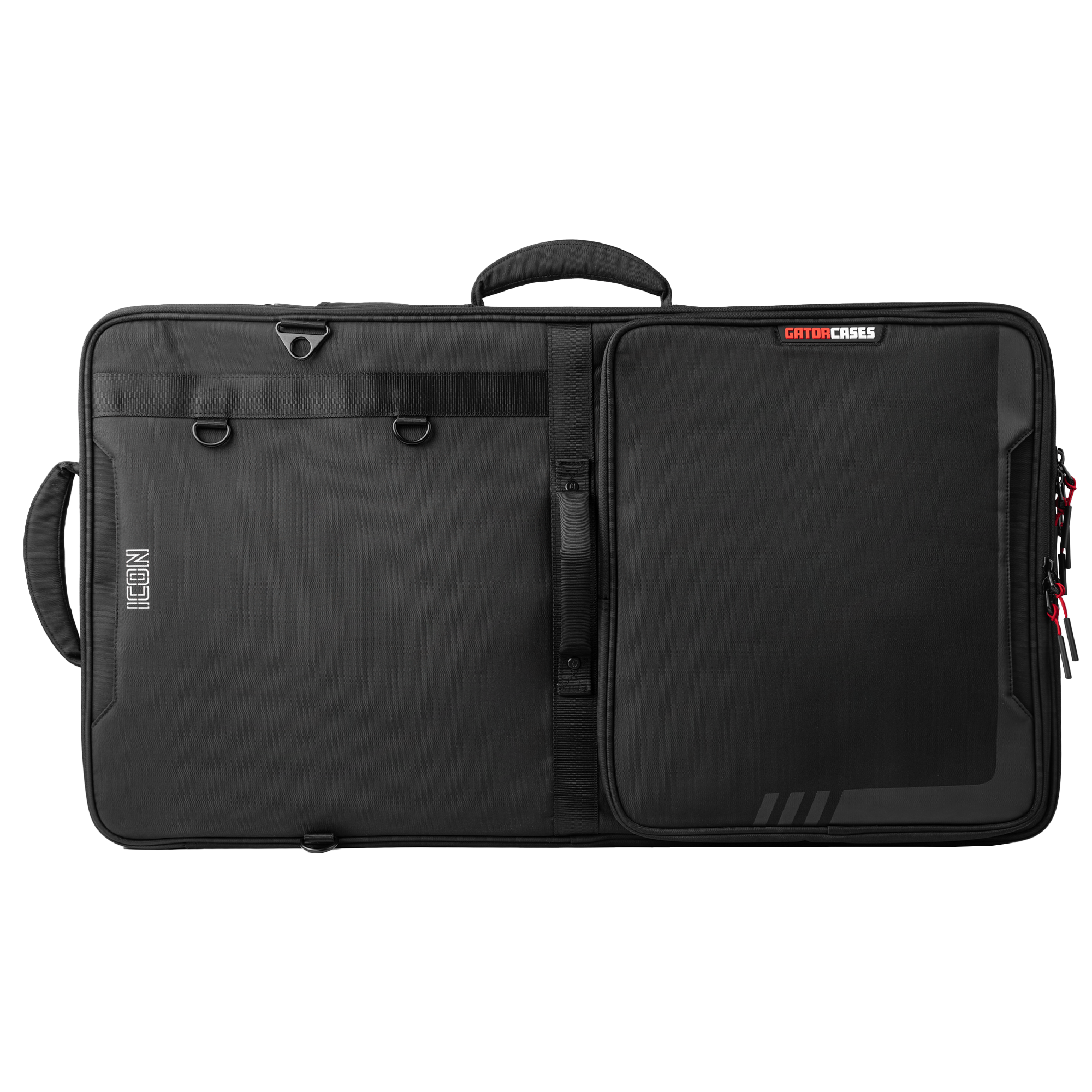 Gator ICON Series Bag for Large DJ Controllers