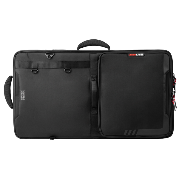 Gator ICON Series Bag for Large DJ Controllers