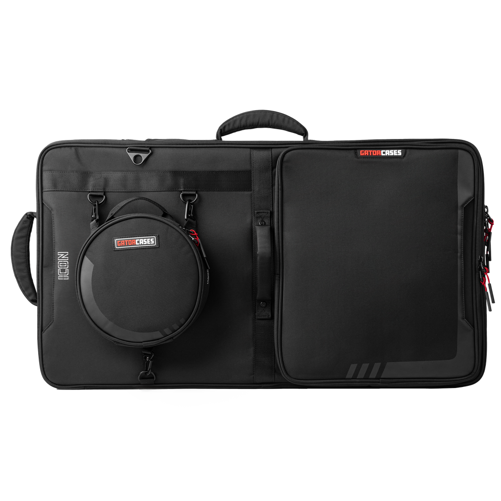 Gator ICON Series Bag for Large DJ Controllers