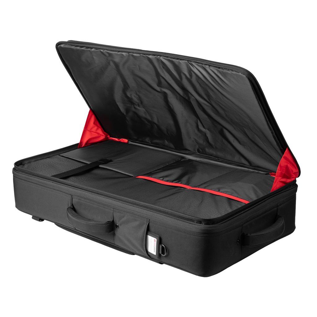 Gator ICON Series Bag for Large DJ Controllers