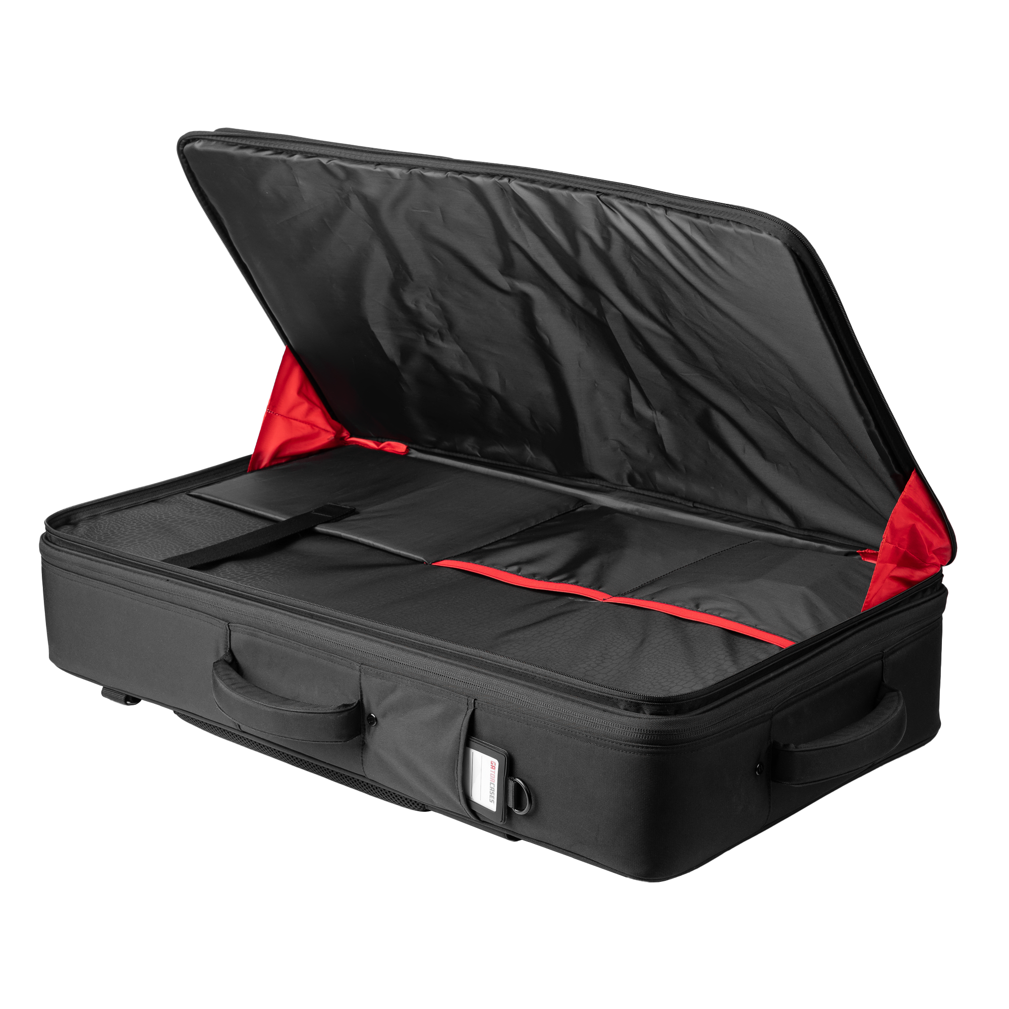 Gator ICON Series Bag for Large DJ Controllers