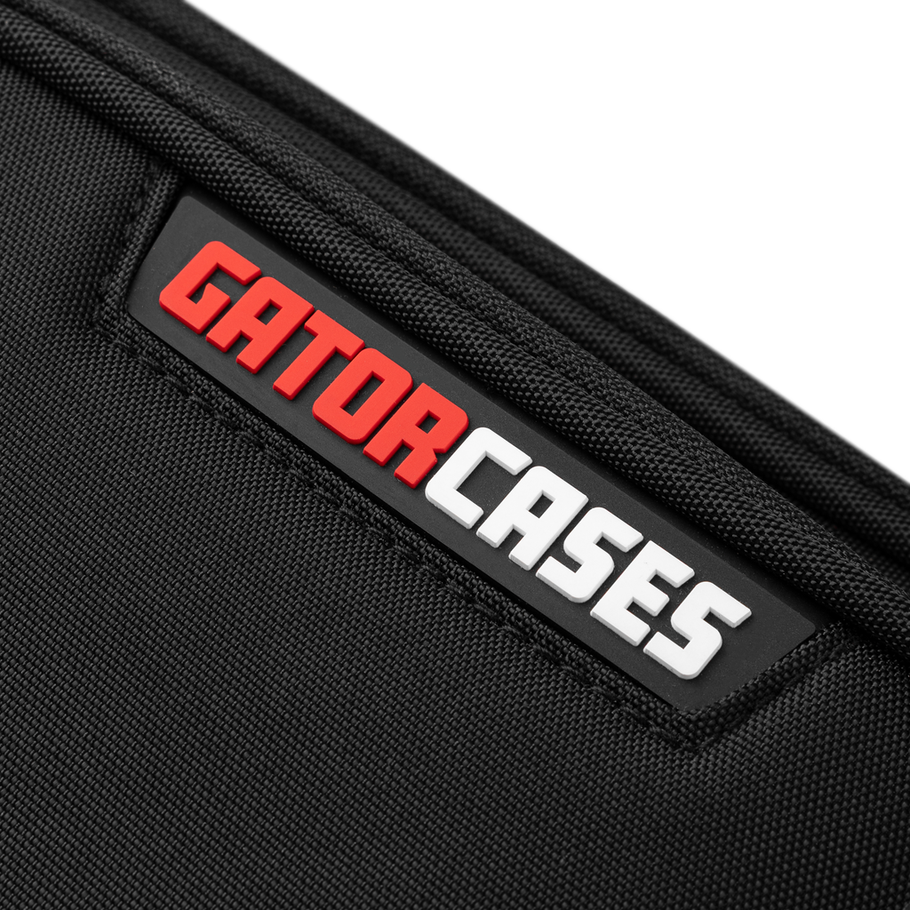 Gator ICON Series Bag for Large DJ Controllers