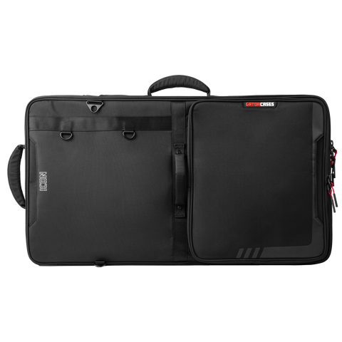 Gator ICON Series Bag for Medium DJ Controllers