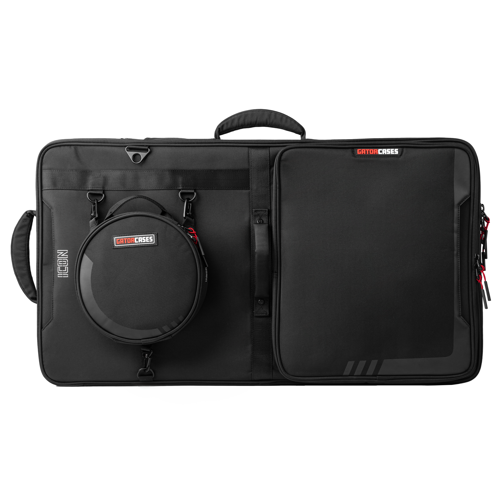 Gator ICON Series Bag for Medium DJ Controllers