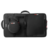 Gator ICON Series Bag for Medium DJ Controllers