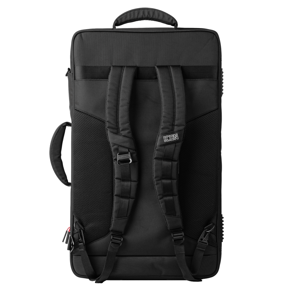 Gator ICON Series Bag for Medium DJ Controllers