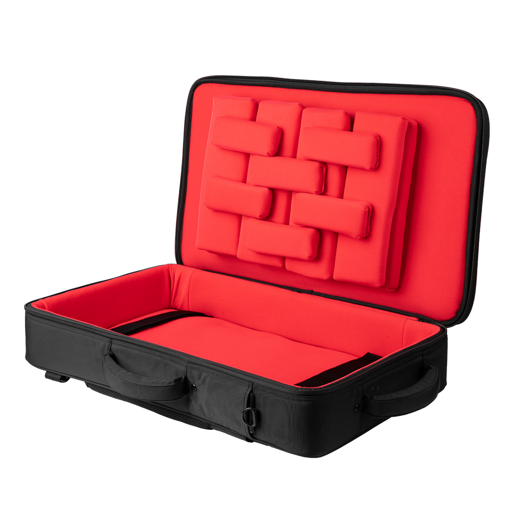 Gator ICON Series Bag for Medium DJ Controllers