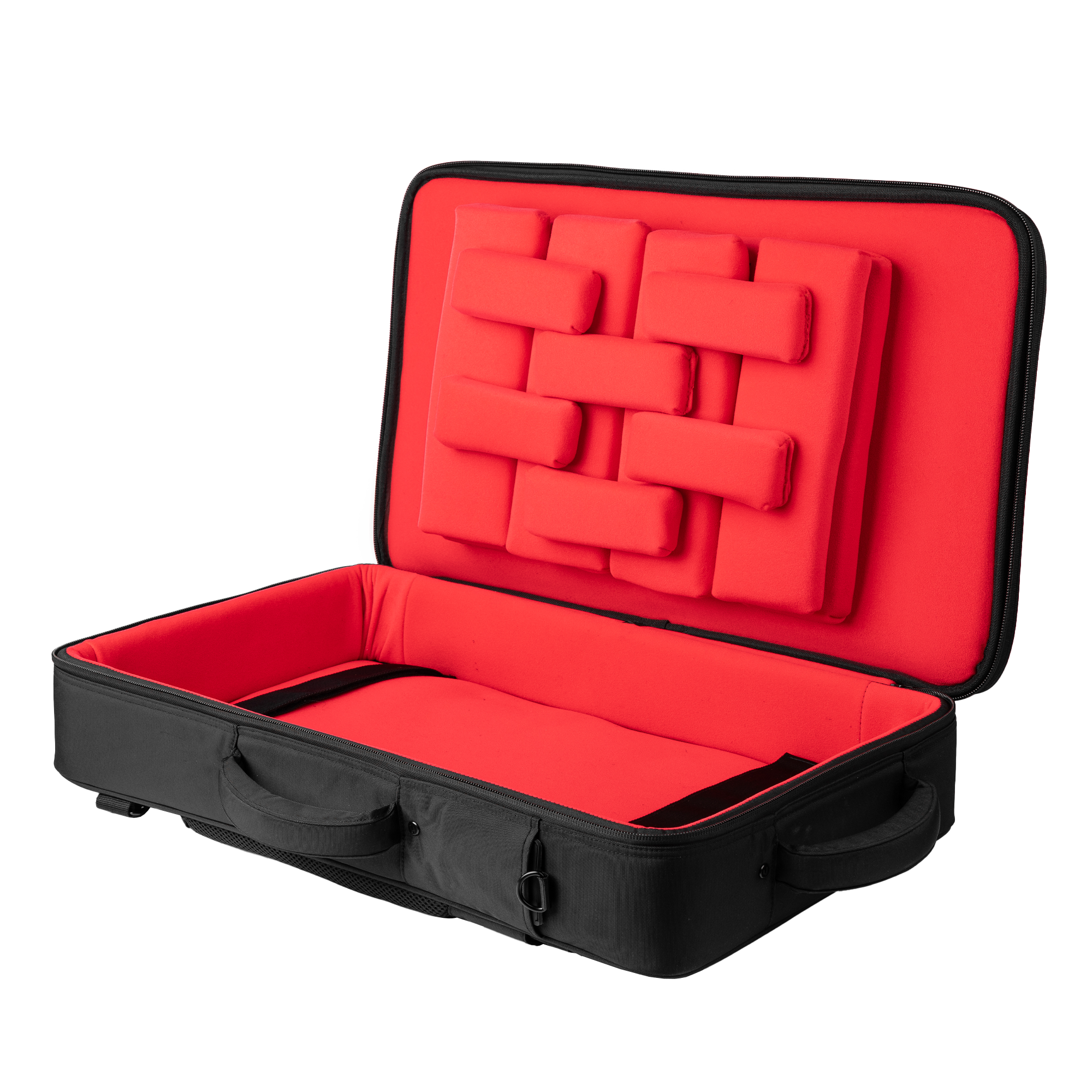 Gator ICON Series Bag for Medium DJ Controllers