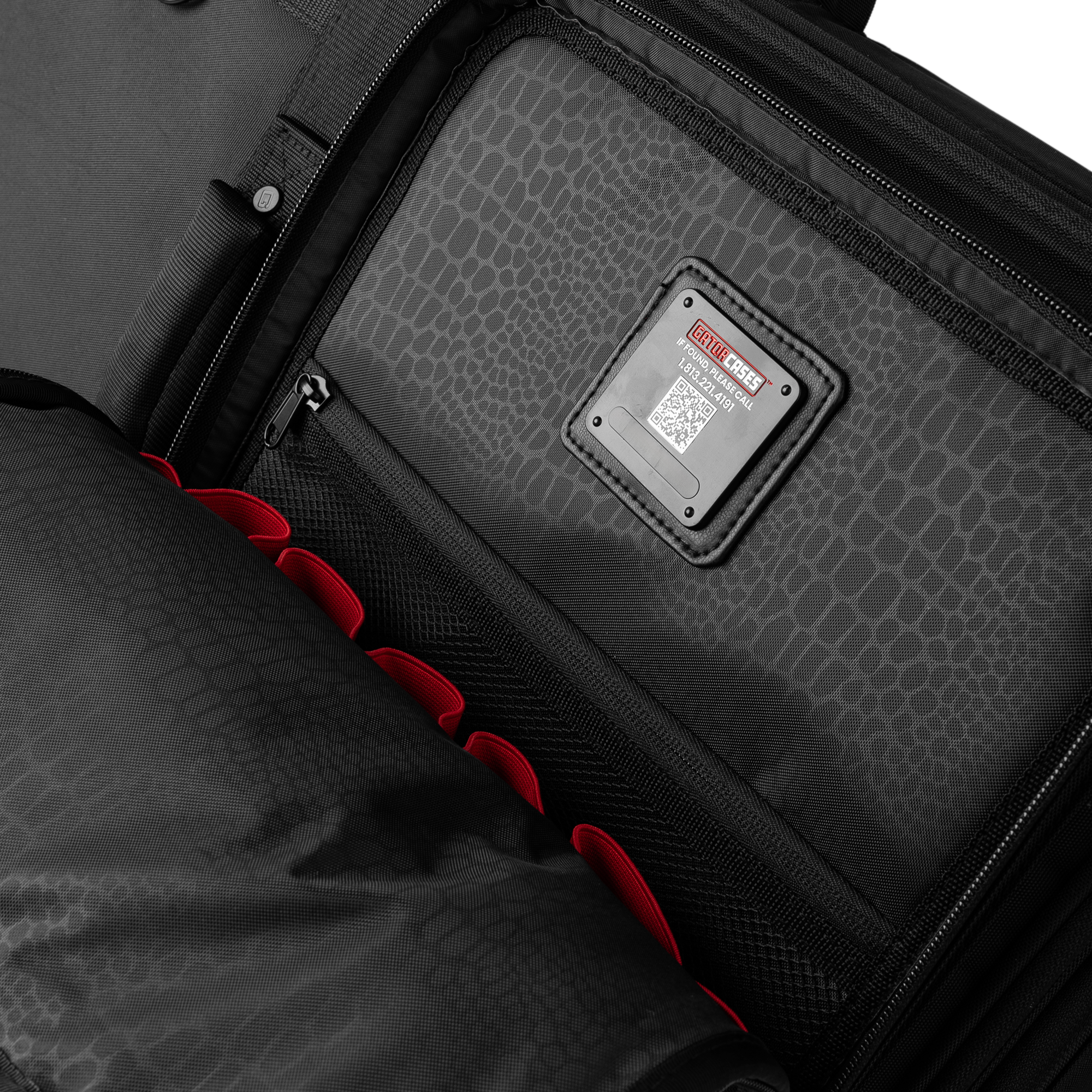 Gator ICON Series Bag for Medium DJ Controllers