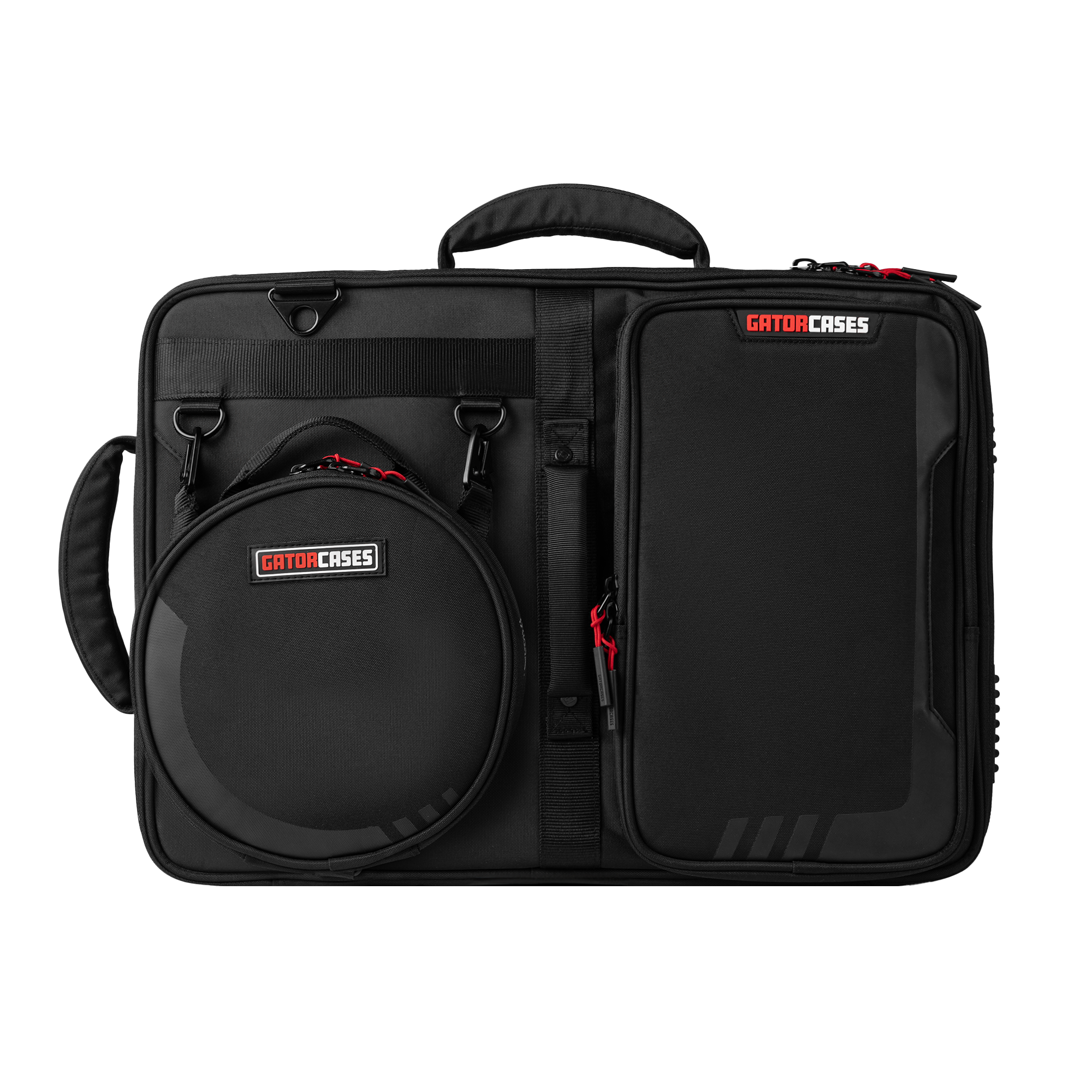 Gator ICON Series Bag for Small DJ Controllers
