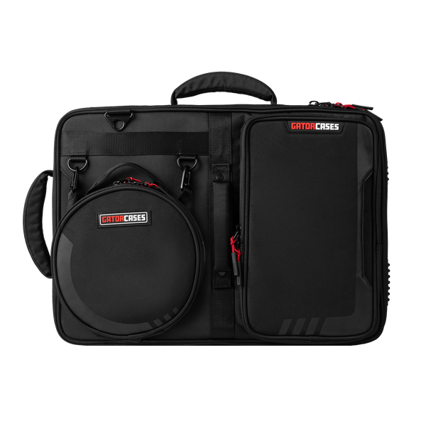 Gator ICON Series Bag for Small DJ Controllers