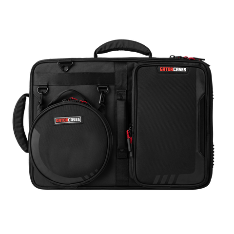 Gator ICON Series Bag for Small DJ Controllers