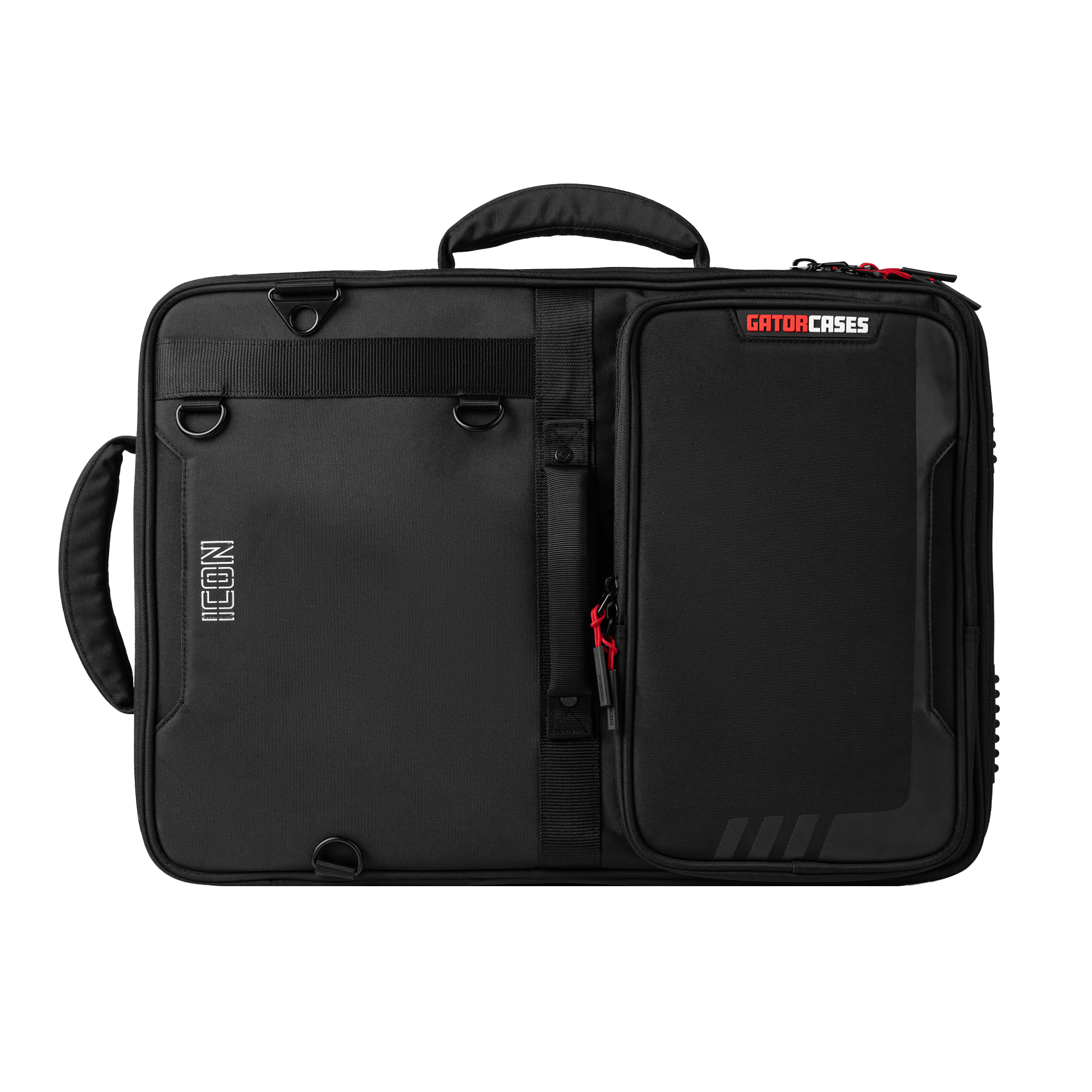 Gator ICON Series Bag for Small DJ Controllers