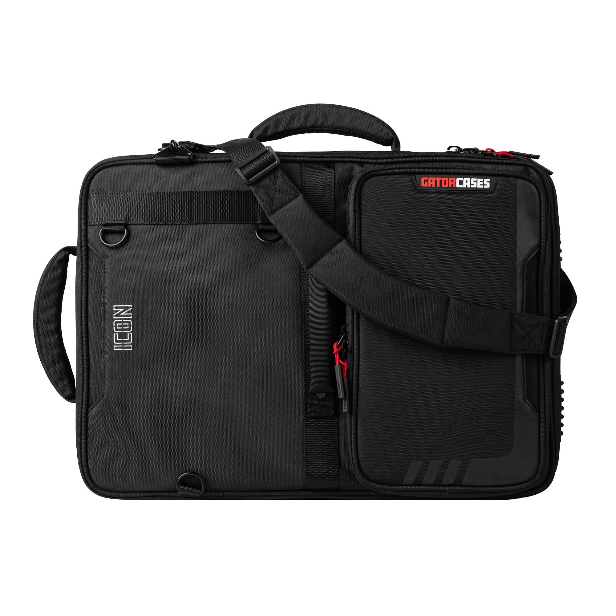 Gator ICON Series Bag for Small DJ Controllers