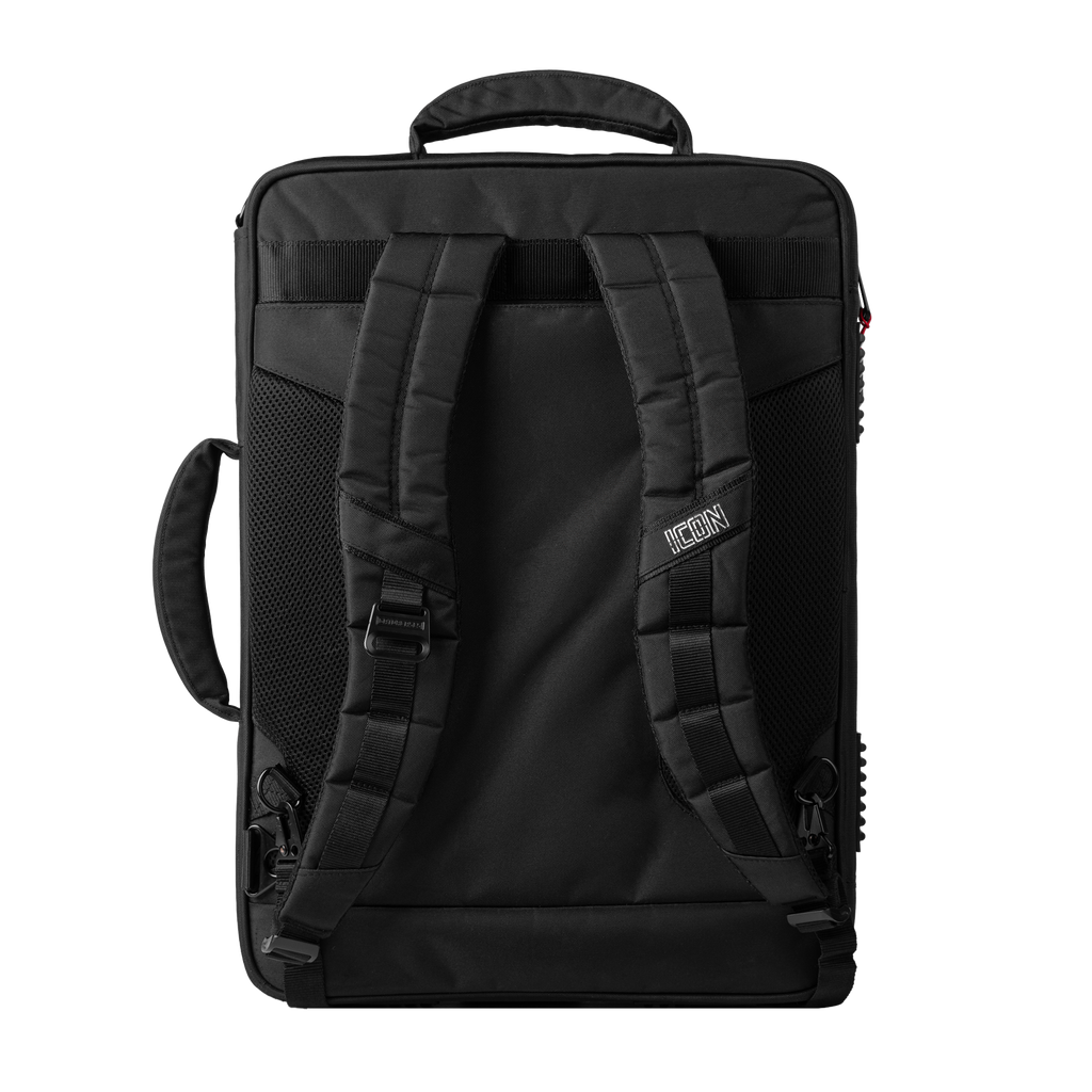 Gator ICON Series Bag for Small DJ Controllers