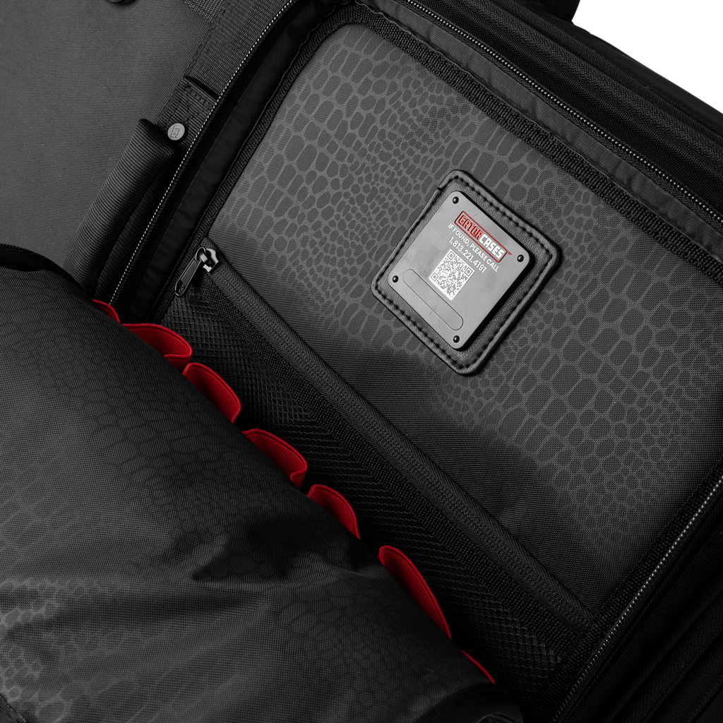 Gator ICON Series Bag for Small DJ Controllers