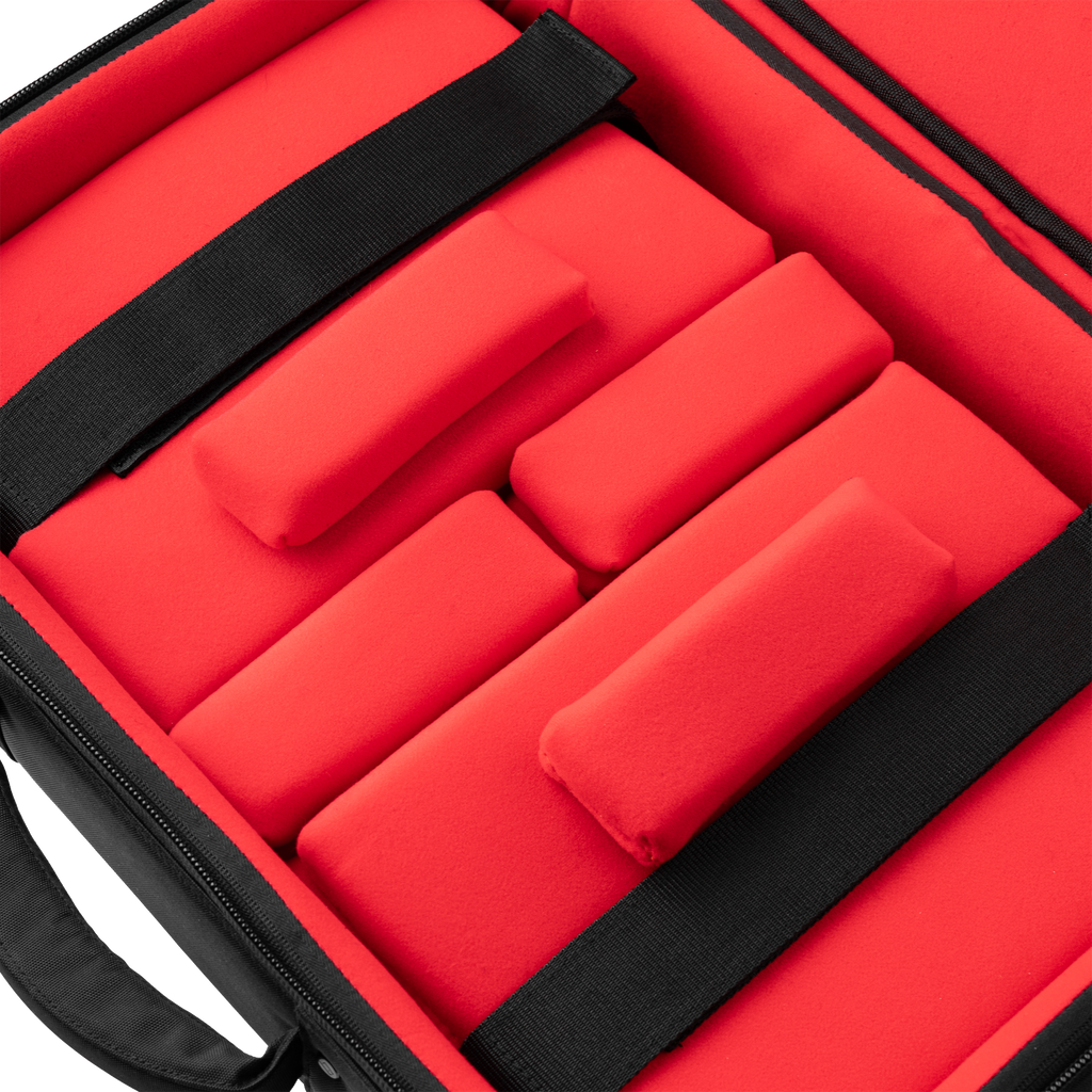 Gator ICON Series Bag for Small DJ Controllers
