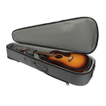Gator ICON Series Bag for Dreadnaught Guitars; GRY
