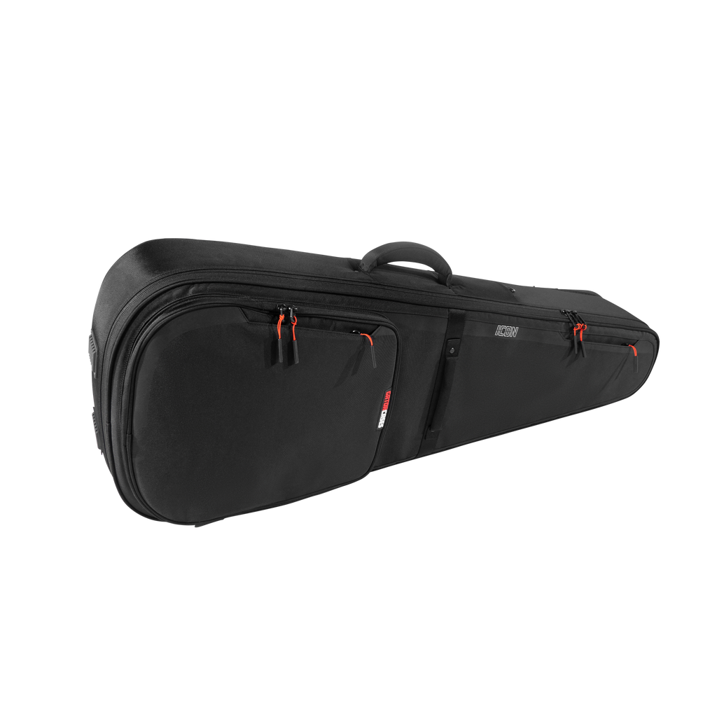 Gator ICON Series Bag for Dreadnaught Guitars